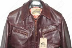 Aero Leather Wayfarer 27 Aero Leather Wayfarer -Bison Trading Shop aero wayfarer 13