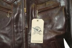 Aero Leather Wayfarer 28 Aero Leather Wayfarer -Bison Trading Shop aero wayfarer 14