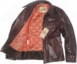 Aero Leather Wayfarer 34 Aero Leather Wayfarer -Bison Trading Shop aero wayfarer 20