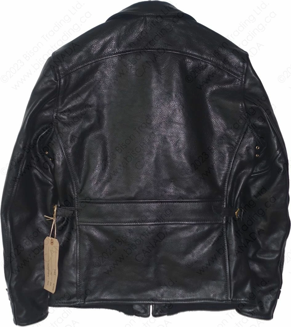 Aero Leather Wayfarer 18 Aero Leather Wayfarer - Image 16