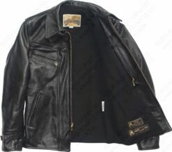 Aero Leather Wayfarer 40 Aero Leather Wayfarer -Bison Trading Shop aero wayfarer 36 16