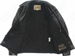 Aero Leather Wayfarer 41 Aero Leather Wayfarer -Bison Trading Shop aero wayfarer 36 17