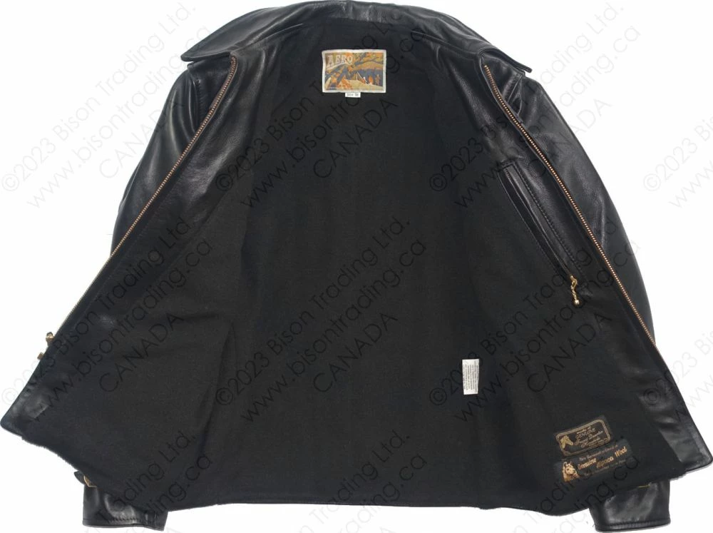 Aero Leather Wayfarer 22 Aero Leather Wayfarer - Image 20