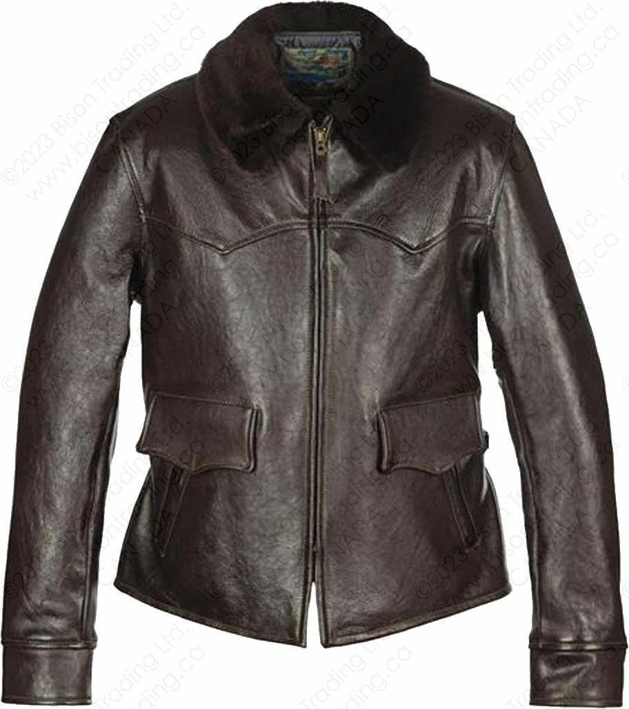 New Style - Aero Leather The Wilderness 3 New Style - Aero Leather The Wilderness