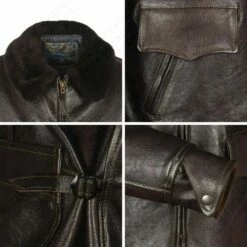 New Style - Aero Leather The Wilderness 8 New Style - Aero Leather The Wilderness -Bison Trading Shop aero wilderness 3