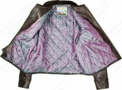 New Style - Aero Leather The Wilderness 9 New Style - Aero Leather The Wilderness -Bison Trading Shop aero wilderness 4