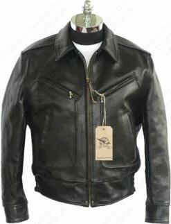 Aero Leather Windward