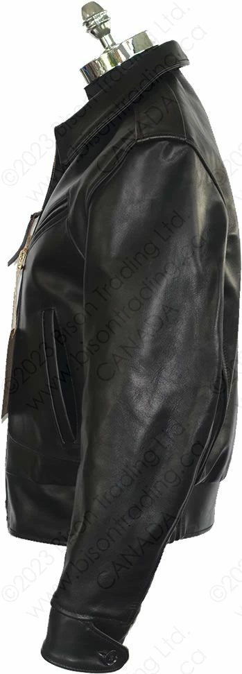 Aero Leather Windward 4 Aero Leather Windward - Image 2