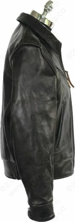 Aero Leather Windward 24 Aero Leather Windward -Bison Trading Shop aero windward cxfqhh black 44 13