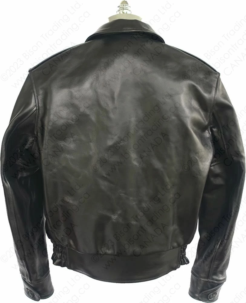 Aero Leather Windward 6 Aero Leather Windward - Image 4