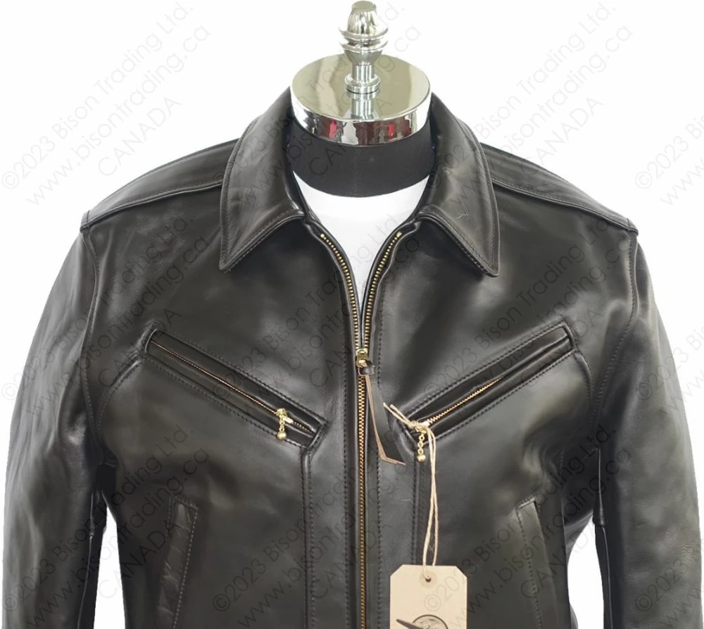 Aero Leather Windward 8 Aero Leather Windward - Image 6