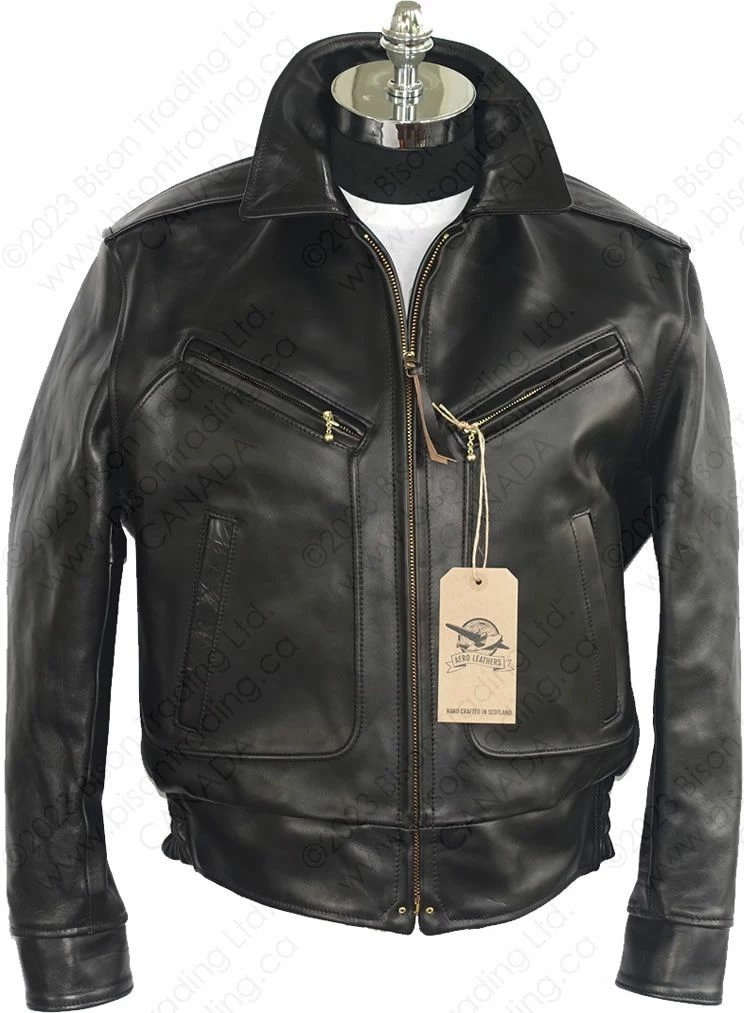 Aero Leather Windward 7 Aero Leather Windward - Image 5