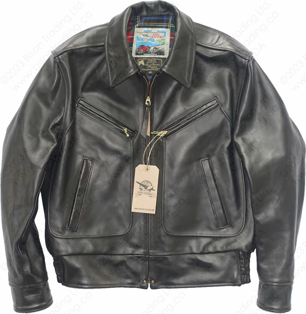 Aero Leather Windward 9 Aero Leather Windward - Image 7