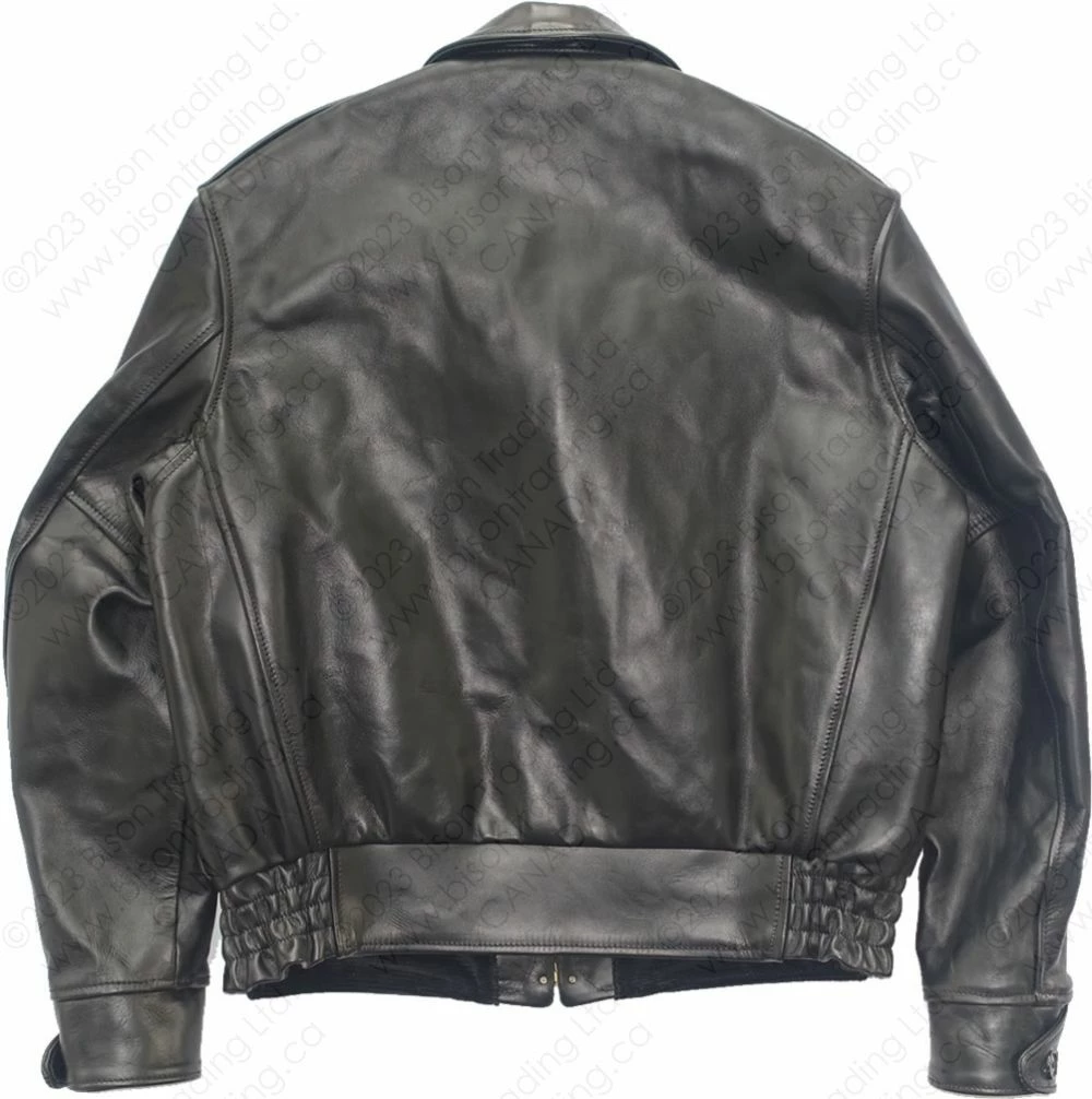 Aero Leather Windward 11 Aero Leather Windward - Image 9