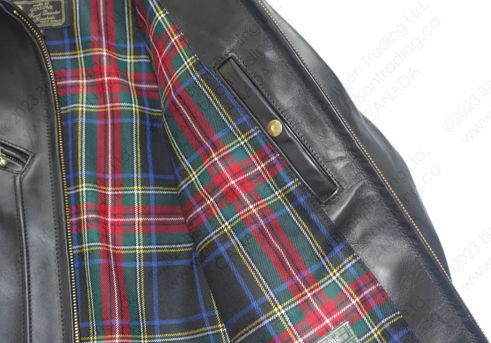 Aero Leather Windward 12 Aero Leather Windward - Image 10