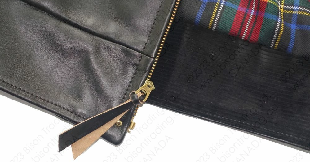 Aero Leather Windward 14 Aero Leather Windward - Image 12