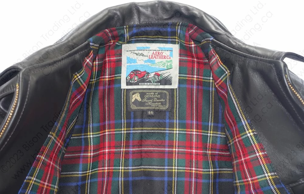 Aero Leather Windward 15 Aero Leather Windward - Image 13