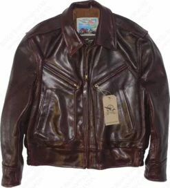 Aero Leather Windward 35 Aero Leather Windward -Bison Trading Shop aero winward 11