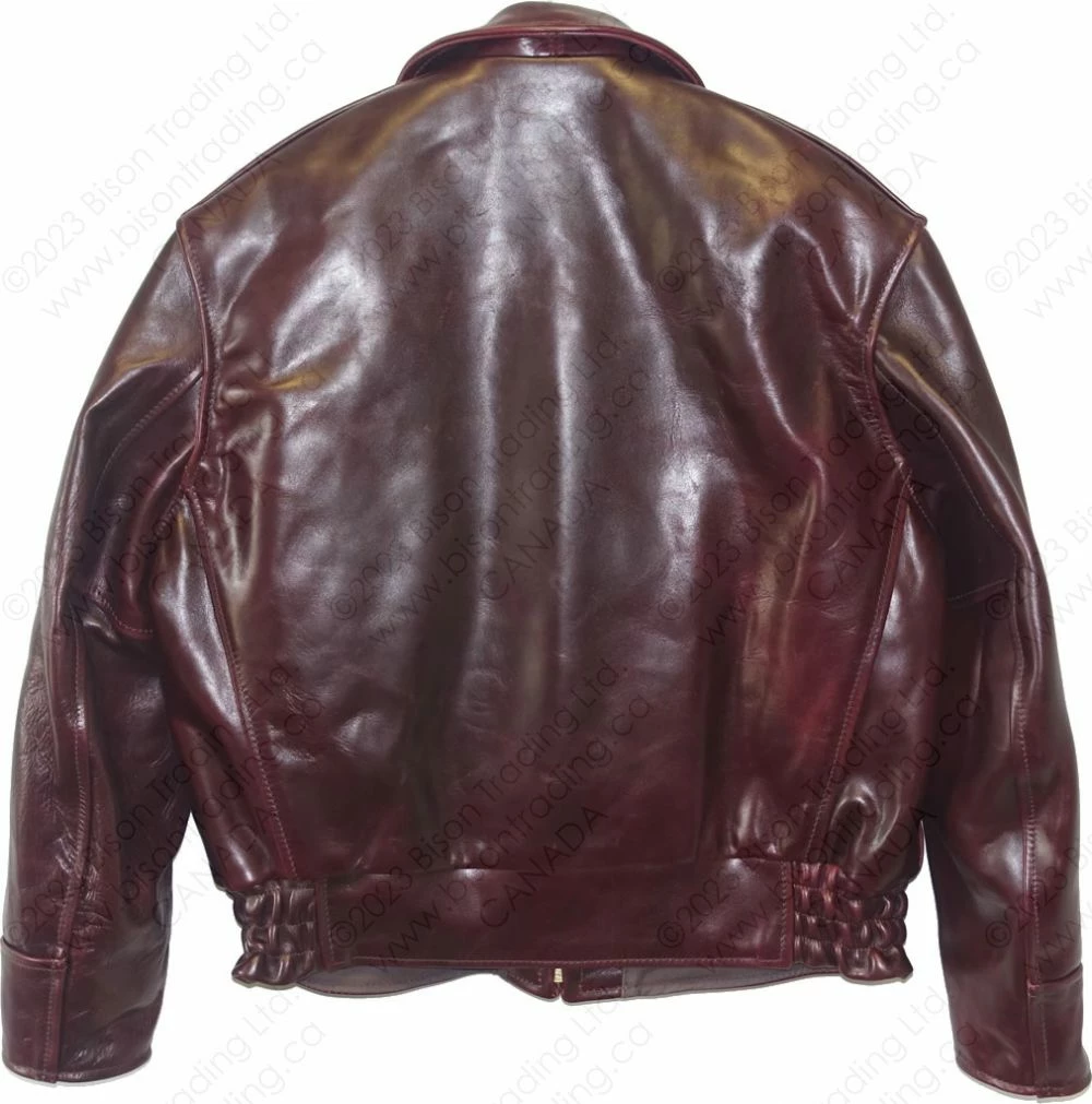 Aero Leather Windward 17 Aero Leather Windward - Image 15