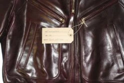 Aero Leather Windward 40 Aero Leather Windward -Bison Trading Shop aero winward 21