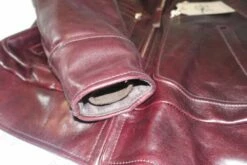 Aero Leather Windward 41 Aero Leather Windward -Bison Trading Shop aero winward 22