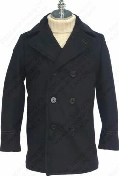 Cockpit USA Admiral USN Peacoat Z28P006