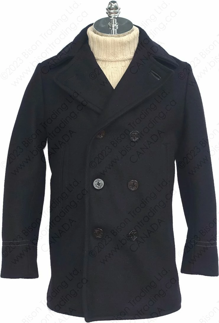 Cockpit USA Admiral USN Peacoat Z28P006 3 Cockpit USA Admiral USN Peacoat Z28P006