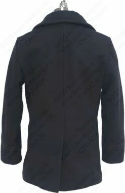 Cockpit USA Admiral USN Peacoat Z28P006 20 Cockpit USA Admiral USN Peacoat Z28P006 -Bison Trading Shop cockpit admiral usnpeacoat m 13