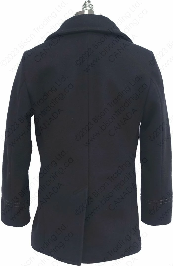 Cockpit USA Admiral USN Peacoat Z28P006 5 Cockpit USA Admiral USN Peacoat Z28P006 - Image 3