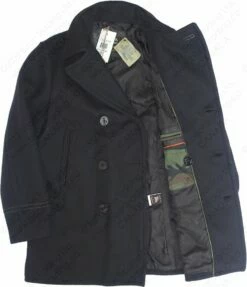 Cockpit USA Admiral USN Peacoat Z28P006 27 Cockpit USA Admiral USN Peacoat Z28P006 -Bison Trading Shop cockpit admiral usnpeacoat m 22