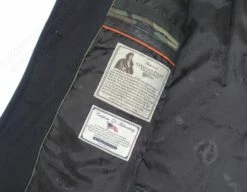 Cockpit USA Admiral USN Peacoat Z28P006 31 Cockpit USA Admiral USN Peacoat Z28P006 -Bison Trading Shop cockpit admiral usnpeacoat m 26