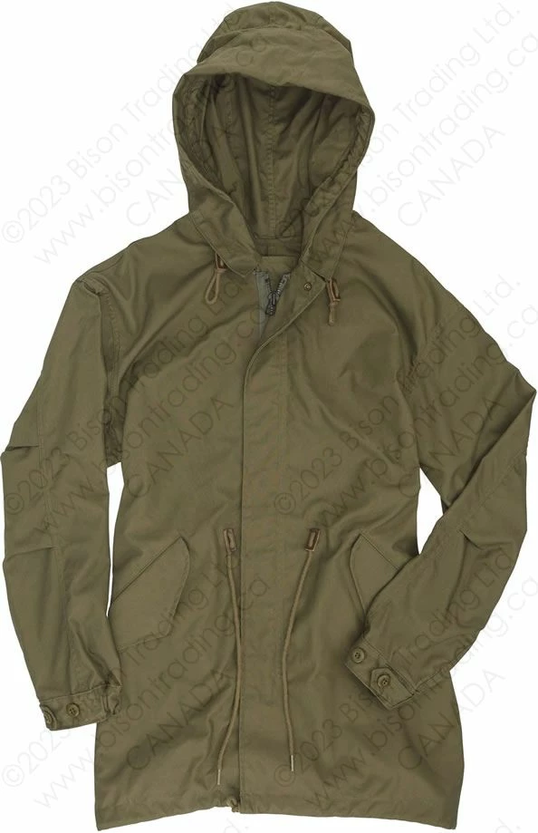 Cockpit USA Airborne Embroidered Fishtail Z26W103C 3 Cockpit USA Airborne Embroidered Fishtail Z26W103C - Image 2