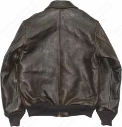 Cockpit USA Antique Lamb Jacket Z2567MM 33 Cockpit USA Antique Lamb Jacket Z2567MM -Bison Trading Shop cockpit antique lamb jacket 19