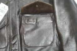 Cockpit USA Antique Lamb Jacket Z2567MM 34 Cockpit USA Antique Lamb Jacket Z2567MM -Bison Trading Shop cockpit antique lamb jacket 23