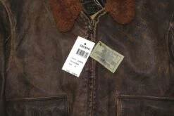 Cockpit USA Avenger G-1 Bomber Jacket © Z21P007 39 Cockpit USA Avenger G-1 Bomber Jacket © Z21P007 -Bison Trading Shop cockpit avenger g1 18