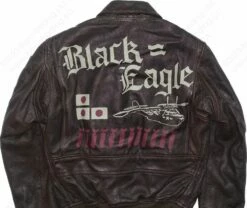 Cockpit USA Black Eagle USN G-1 Flight Jacket Z21X007 27 Cockpit USA Black Eagle USN G-1 Flight Jacket Z21X007 -Bison Trading Shop cockpit blackeagle g1 19