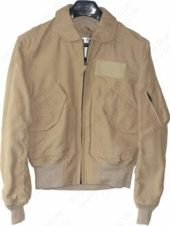 Cockpit USA Nomex CWU Modified 36P Lightweight Jacket Z26P005