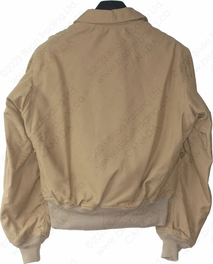 Cockpit USA Nomex CWU Modified 36P Lightweight Jacket Z26P005 4 Cockpit USA Nomex CWU Modified 36P Lightweight Jacket Z26P005 - Image 2