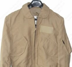 Cockpit USA Nomex CWU Modified 36P Lightweight Jacket Z26P005 24 Cockpit USA Nomex CWU Modified 36P Lightweight Jacket Z26P005 -Bison Trading Shop cockpit cwu36p 13