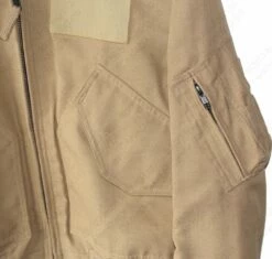 Cockpit USA Nomex CWU Modified 36P Lightweight Jacket Z26P005 25 Cockpit USA Nomex CWU Modified 36P Lightweight Jacket Z26P005 -Bison Trading Shop cockpit cwu36p 14