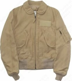 Cockpit USA Nomex CWU Modified 36P Lightweight Jacket Z26P005 26 Cockpit USA Nomex CWU Modified 36P Lightweight Jacket Z26P005 -Bison Trading Shop cockpit cwu36p 15