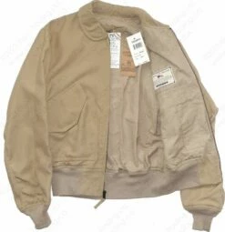 Cockpit USA Nomex CWU Modified 36P Lightweight Jacket Z26P005 27 Cockpit USA Nomex CWU Modified 36P Lightweight Jacket Z26P005 -Bison Trading Shop cockpit cwu36p 16