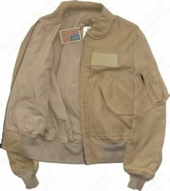 Cockpit USA Nomex CWU Modified 36P Lightweight Jacket Z26P005 29 Cockpit USA Nomex CWU Modified 36P Lightweight Jacket Z26P005 -Bison Trading Shop cockpit cwu36p 18