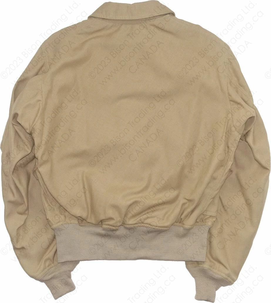 Cockpit USA Nomex CWU Modified 36P Lightweight Jacket Z26P005 11 Cockpit USA Nomex CWU Modified 36P Lightweight Jacket Z26P005 - Image 9