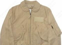 Cockpit USA Nomex CWU Modified 36P Lightweight Jacket Z26P005 31 Cockpit USA Nomex CWU Modified 36P Lightweight Jacket Z26P005 -Bison Trading Shop cockpit cwu36p 20