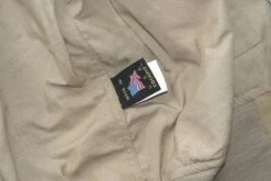 Cockpit USA Nomex CWU Modified 36P Lightweight Jacket Z26P005 36 Cockpit USA Nomex CWU Modified 36P Lightweight Jacket Z26P005 -Bison Trading Shop cockpit cwu36p 25