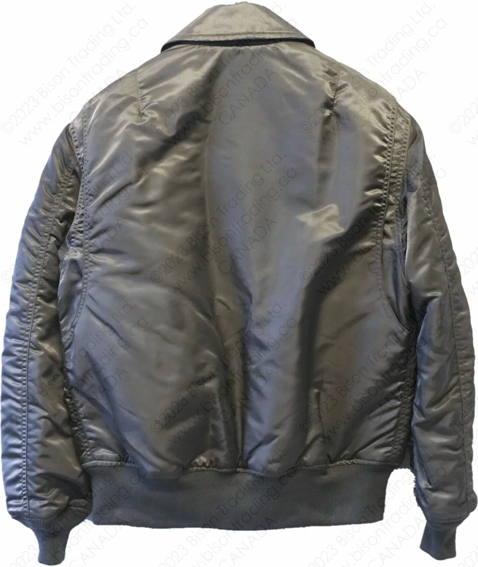Cockpit USA CWU-55P (Cold Weather Pilots Jacket) Z2214 13 Cockpit USA CWU-55P (Cold Weather Pilots Jacket) Z2214 - Image 11