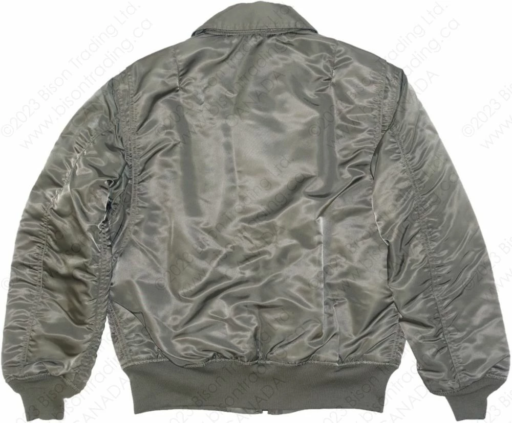 Cockpit USA CWU-55P (Cold Weather Pilots Jacket) Z2214 21 Cockpit USA CWU-55P (Cold Weather Pilots Jacket) Z2214 - Image 19