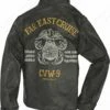 Cockpit USA Far East Cruise Tour Jacket Z21X010 1 Cockpit USA Far East Cruise Tour Jacket Z21X010 -Bison Trading Shop cockpit far east cruise 1