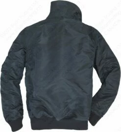 Cockpit USA US Fighter Weapons Jacket Z2285 -Bison Trading Shop cockpit fightweapons navy 2